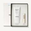 [Melixir] Vegan Lip and Suncare Kit (Vegan Airfit Sunscreen +