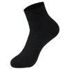 RANDY SUN Waterproof Socks, Fully Waterproof, For Fishing, Skiing, Commuting,