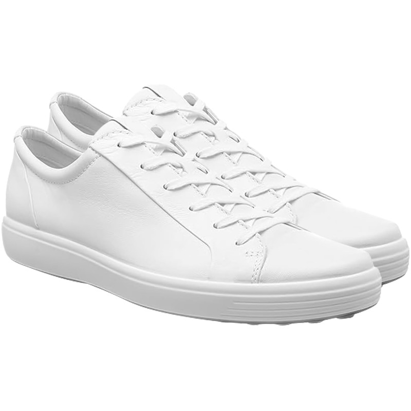 Endoto Shoelaces for Ecco Replacement Flat Shoe Laces Sneaker Strings