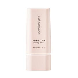 JUNGSAEMMOOL SKIN SETTING GLOWING BASE, ROSY RADIANCE, 1 piece / 정샘물 스킨 세팅 글로잉 베이스, ROSY RADIANCE, 1개