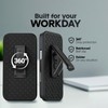 MOTIVE for 17 Pro Max, funda con clip para cinturón