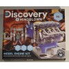 DISCOVERY MINDBLOWN Model Engine Kit - DIY (STEM) Four Cylinder