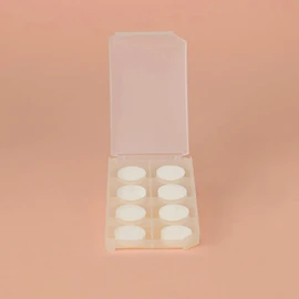 Otostick Baby | Cosmetic ear corrector | It contains 8 correctors + one protective baby cap | From 3 months of age.