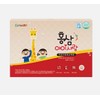[Gocheolnam] Premium Children’s Whole Meal Red Ginseng Red Ginseng Isarang (30 packets of 25ml) / [고철남] 프리미엄 어린이 전체식 홍삼 홍삼아이사랑 (25ml 30포)