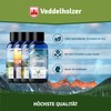 Veddelholzer Organic Sauna Infusion Gift Set 4 x 100 ml