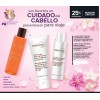 Set Viaje Terramar Shampoo+mascarilla+aceiteproteccioncolor