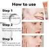 Face Primer, Matte Oil-control Long Lasting Makeup Foundation Primer, Smooth