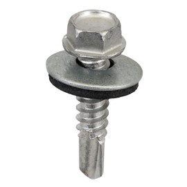 ACORN INTERNATIONAL SW-MM121G250 Screw, 12 x 1, Steel