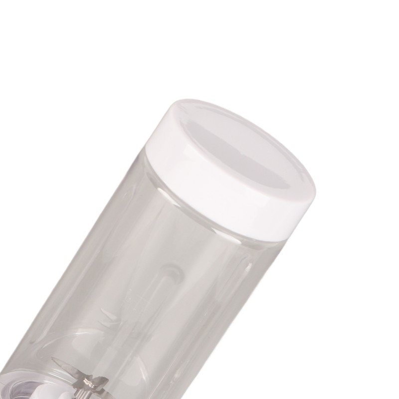 Portable Blender High Speed Rotation Multifunctional USB Electric Juicer for