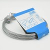 24 m Iron Wire 1.0 mm Galvanised Bonded Also Known