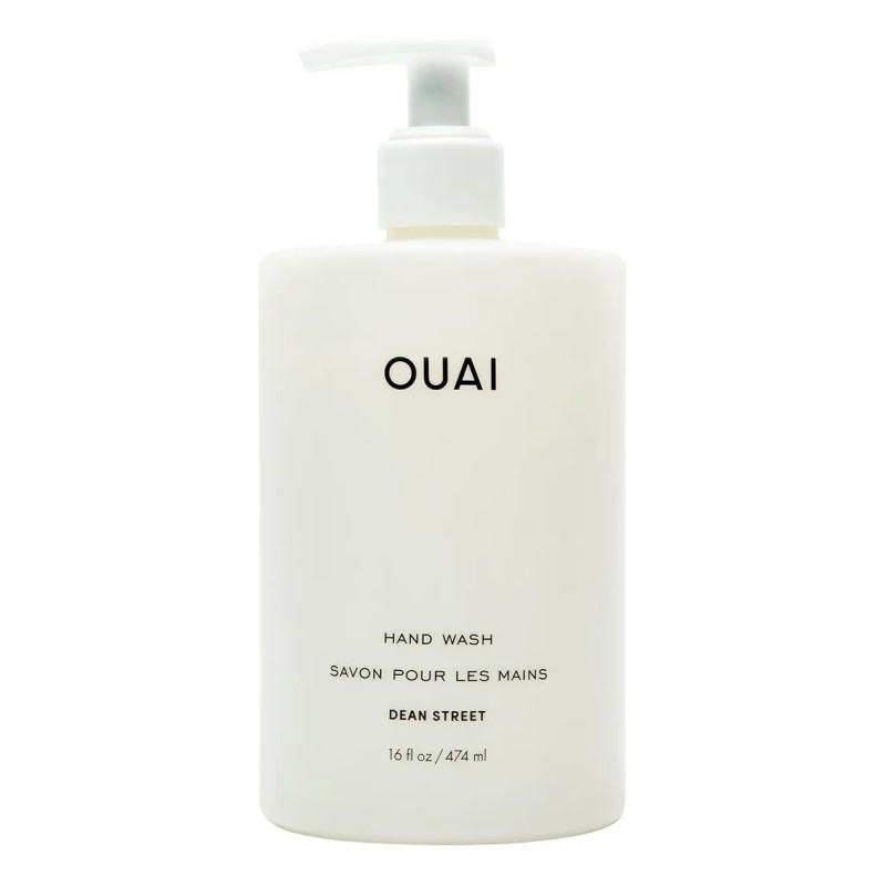 Ouai Jabón De Manos Ouai Con Jojoba Y Aguacate (16