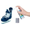 Odour Absorber, Odour Killer for Trekking Boots Ice Skates Roller
