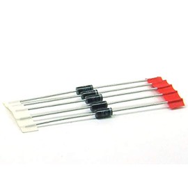 POPESQ® 5 x Diode TVS P6KE18A 600W 18V THT #A3915