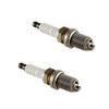 GULUANT 2 Pack Replacement 25-132-19-S Spark Plug for Kohler Lawn
