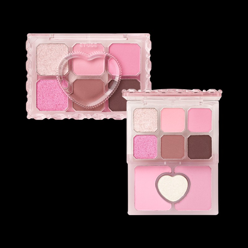 Etude [에뛰드]마이 쁘띠 팔레트 [Etude] My Petit Palette