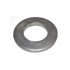 M27 Flat Washer - Galvanised Mild Steel DIN125 Pack Size : 8