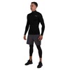 TCA Hyperfusion Compression Base Layer Maglia Manica Lunga sotto Maglia