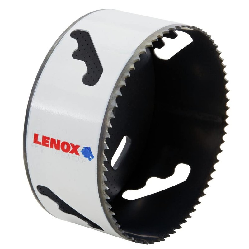 Lenox 4-1/2in Holesaw [Misc.]