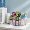 Drink Packet Organizer, Water Packet, Drink Mix Organizer