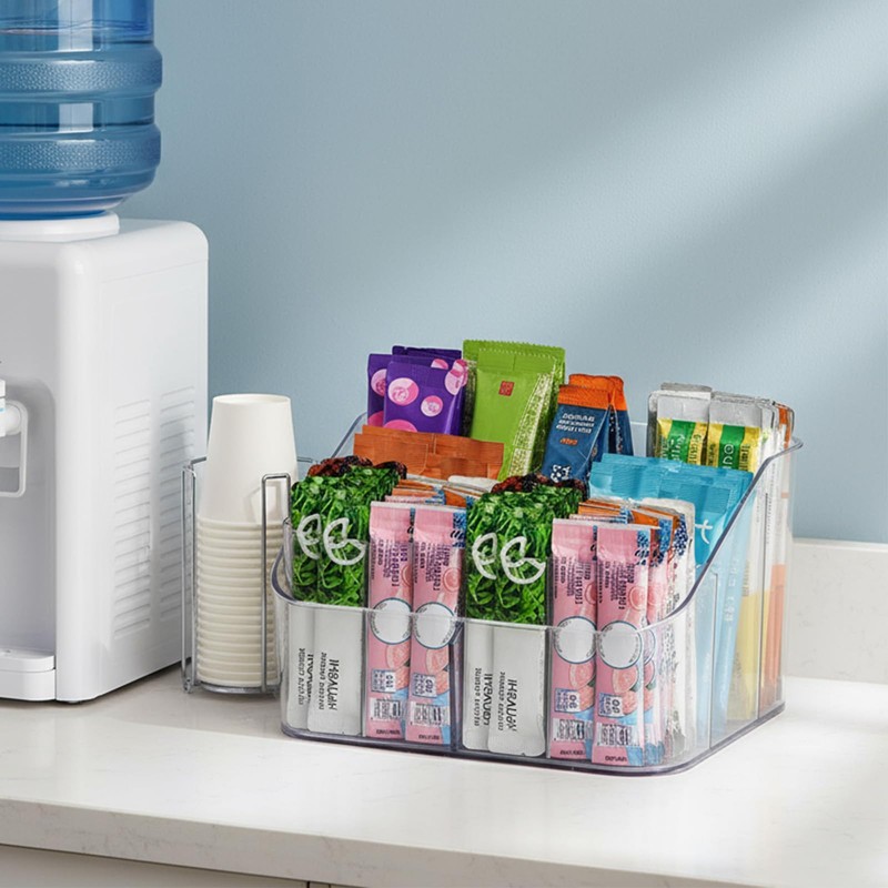 Drink Packet Organizer, Water Packet, Drink Mix Organizer