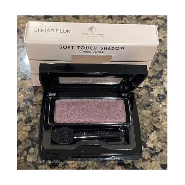 Eyeshadow Merle Norman Soft Touch Eye Shadow....Shad