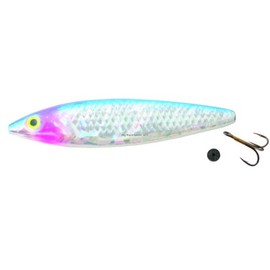 Zzinger Blue Holographic - 4.5 oz