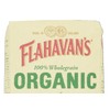 Flahavans Organic Porridge Oats 1kg