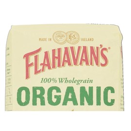 Flahavans Organic Porridge Oats 1kg