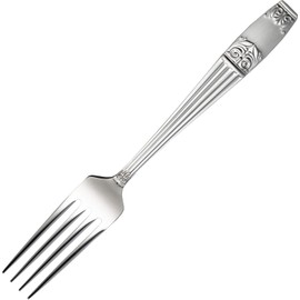 Lucky Wood Fork Rockingham ST Table Fork 0-11001-000