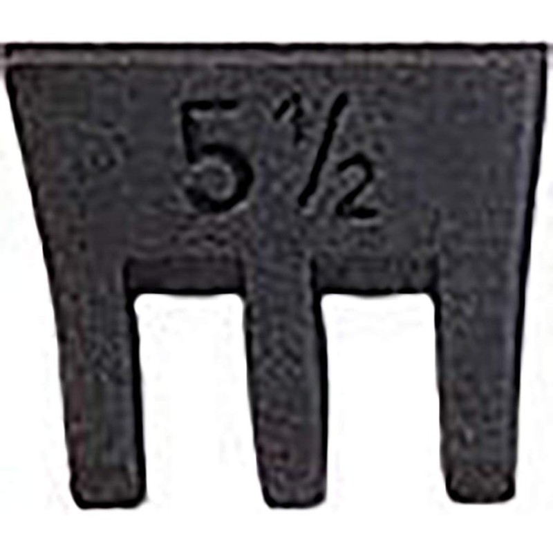 HAMMERKEIL 40MM S-FIX GRöSSE 8 6025