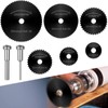 Flintronic HSS Circular Saw Blades for Dremel Multifunctional Tools, 6