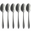 Nagao Tsubame Sanjo Teaspoon, Aged 5 + 1 Piece, 5.3