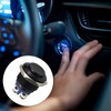 Round Start Button, Momentary Push Button Switch, Start Button, Car