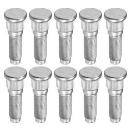 A ABSOPRO 1/2-20 Bullone per Dado Ruota per Jeep Grand 10 Pezzi