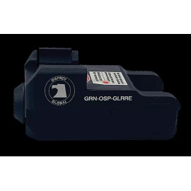 Osprey Global Rechargeable Mini Green Laser