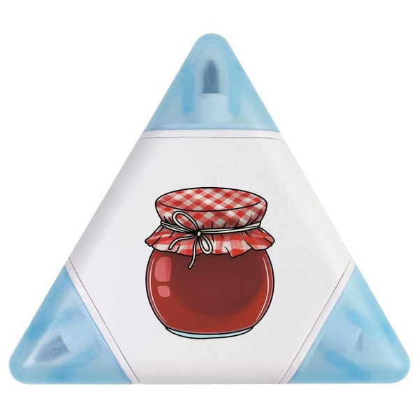 'Round Jam Jar' Compact DIY Multi Tool (TI00037273)