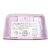 Biore Cleansing Cotton Box 46 pcs / 비오레 클렌징 코튼