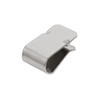 QUARKZMAN 21.4 mm x 12 mm U Nut Clip x