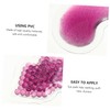FOMIYES 3pcs Gel Pack for Hot-cold Therapy Eye Lip Mask