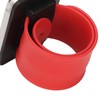 Detangling Curved Vent Brush Spray Bottle Hair Clip Pin Wristband
