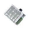 2PCS 12V-80V 30A DC Motor Speed Controller PWM Variable Speed