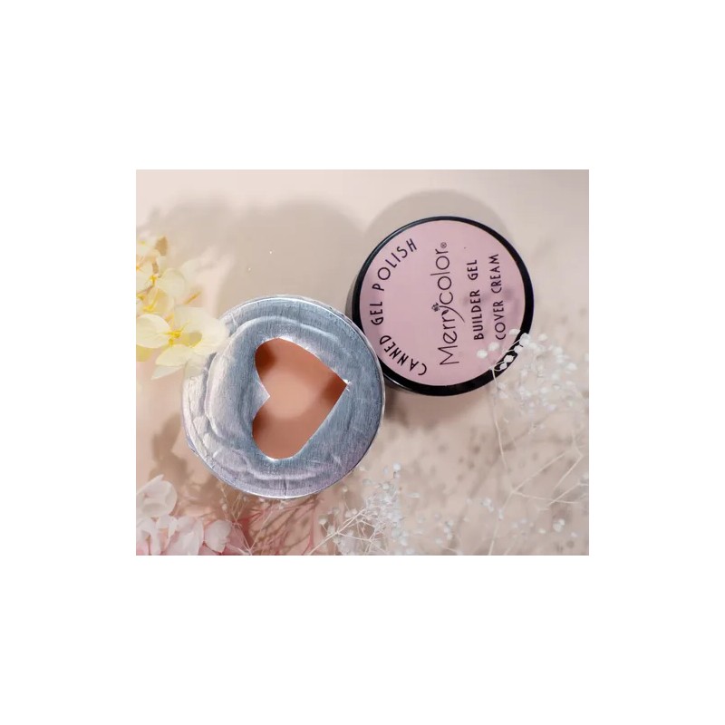 Gel Constructor Builder Uvled Merrycolor