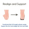 FootActive Kids 3/4 - 3/4-Length Children's Insole SK - 11/13