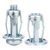generic Tornillo De 40 Piezas Con Tuerca De Chapa De