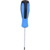BRILLIANT TOOLS BT031035 Phillips Screwdriver PH0 x 75 mm [Powered