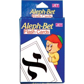 Aleph Bet Flashcards