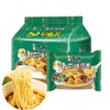 Fabura 5 Pack Master Kong Instant Noodles Mushroom