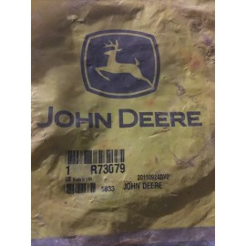 John Deere Original Equipment Disk Spring #R73079