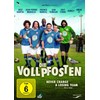 Die Vollpfosten - Never Change a Losing Team