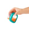 OXO Tot Baby Blocks Food Storage Containers, Teal, 4 Ounce